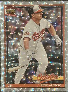 Pete Alonso