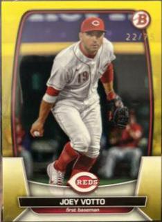 Joey Votto