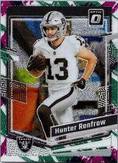 Hunter Renfrow
