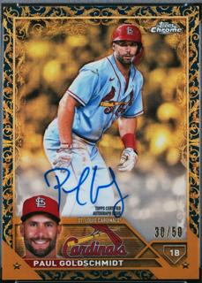 Paul Goldschmidt