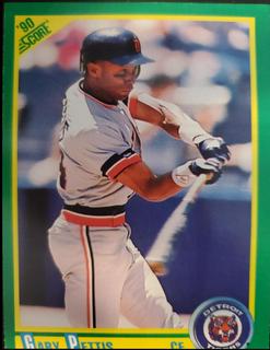 Gary Pettis