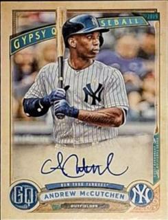 Andrew McCutchen