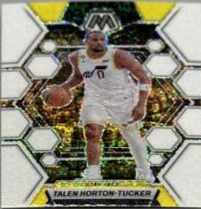 Talen Horton Tucker