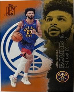 Jamal Murray