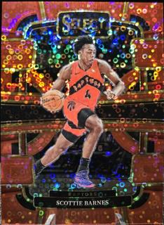 Scottie Barnes