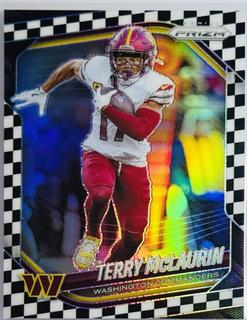 Terry McLaurin