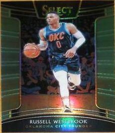 Russell Westbrook