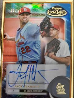 Jack Flaherty