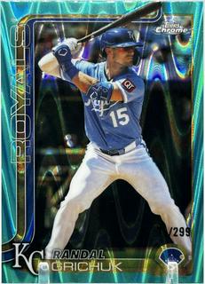 Randal Grichuk