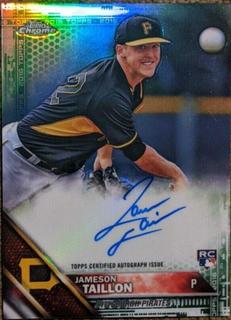 Jameson Taillon