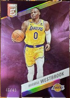 Russell Westbrook