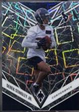 Derek Stingley Jr.