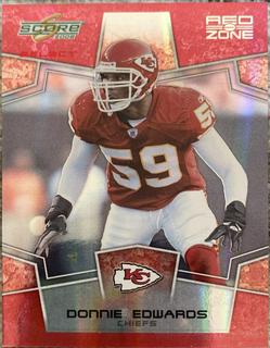 Donnie Edwards