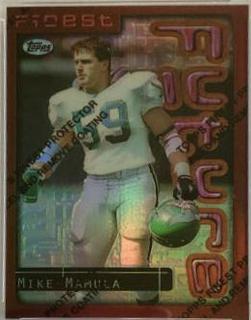 Mike Mamula