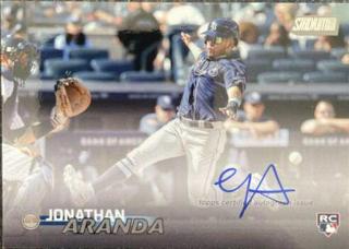 Jonathan Aranda