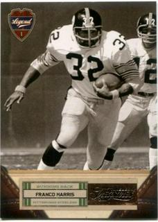 Franco Harris