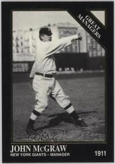 John McGraw