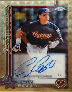 Craig Biggio