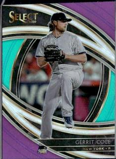 Gerrit Cole