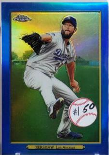 Clayton Kershaw