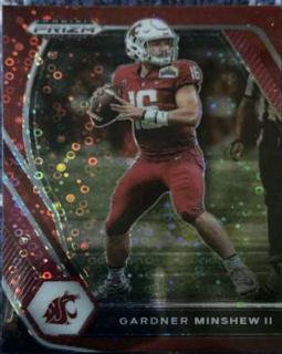 Gardner Minshew II