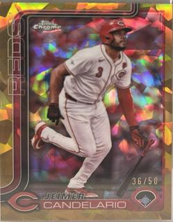 Jeimer Candelario