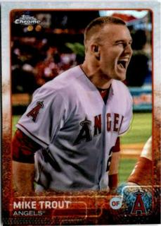 Mike Trout