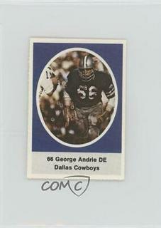 George Andrie