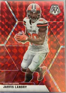 Jarvis Landry