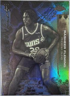 Rasheer Fleming