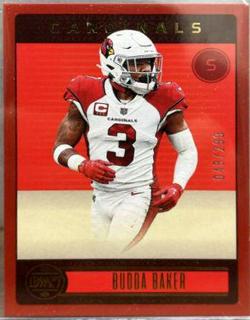 Budda Baker