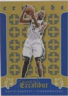 Kevin Garnett
