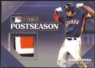 Jeremy Pena