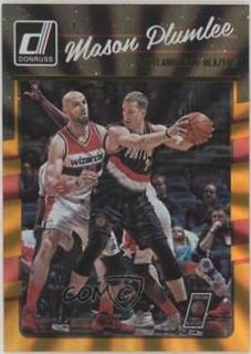 Mason Plumlee