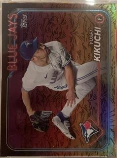 Yusei Kikuchi