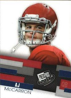 A.J. McCarron