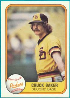 Chuck Baker