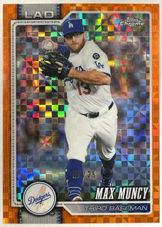 Max Muncy