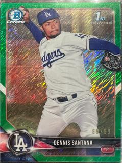 Dennis Santana