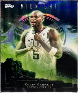 Kevin Garnett
