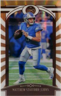 Matthew Stafford