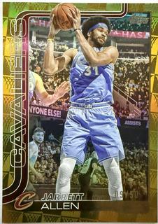 Jarrett Allen