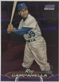 Roy Campanella