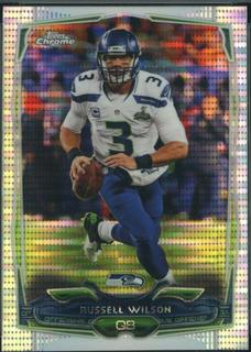 Russell Wilson