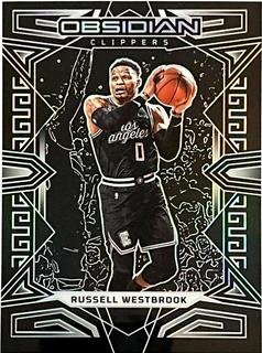 Russell Westbrook