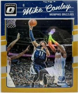 Mike Conley