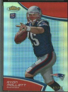 Ryan Mallett