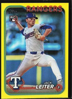 Jack Leiter