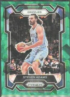 Steven Adams
