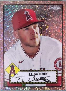 Ty Buttrey